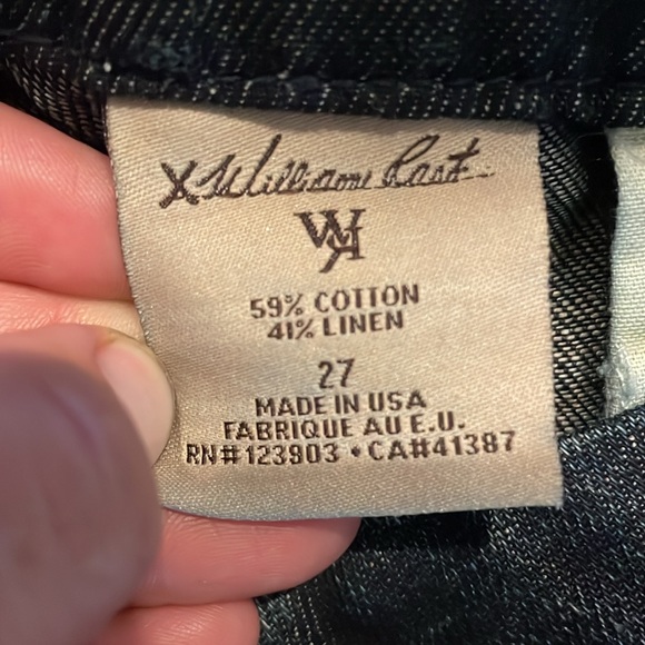 William Rast Denim - Picture 4 of 6